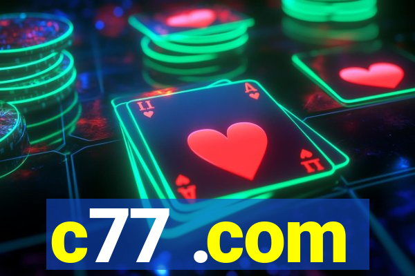 c77 .com
